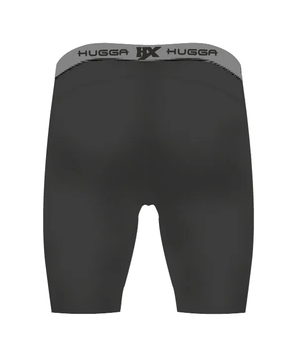 HX MATRIX COMPRESSION SHORTS