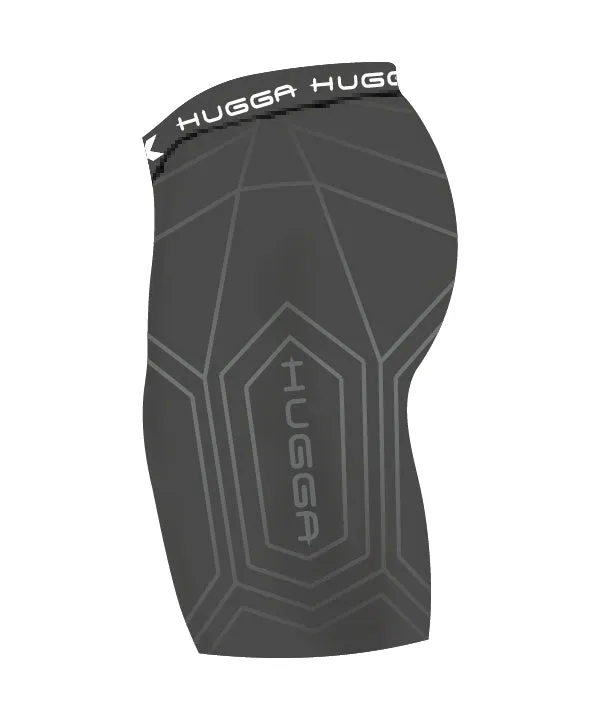 HX MATRIX COMPRESSION SHORTS