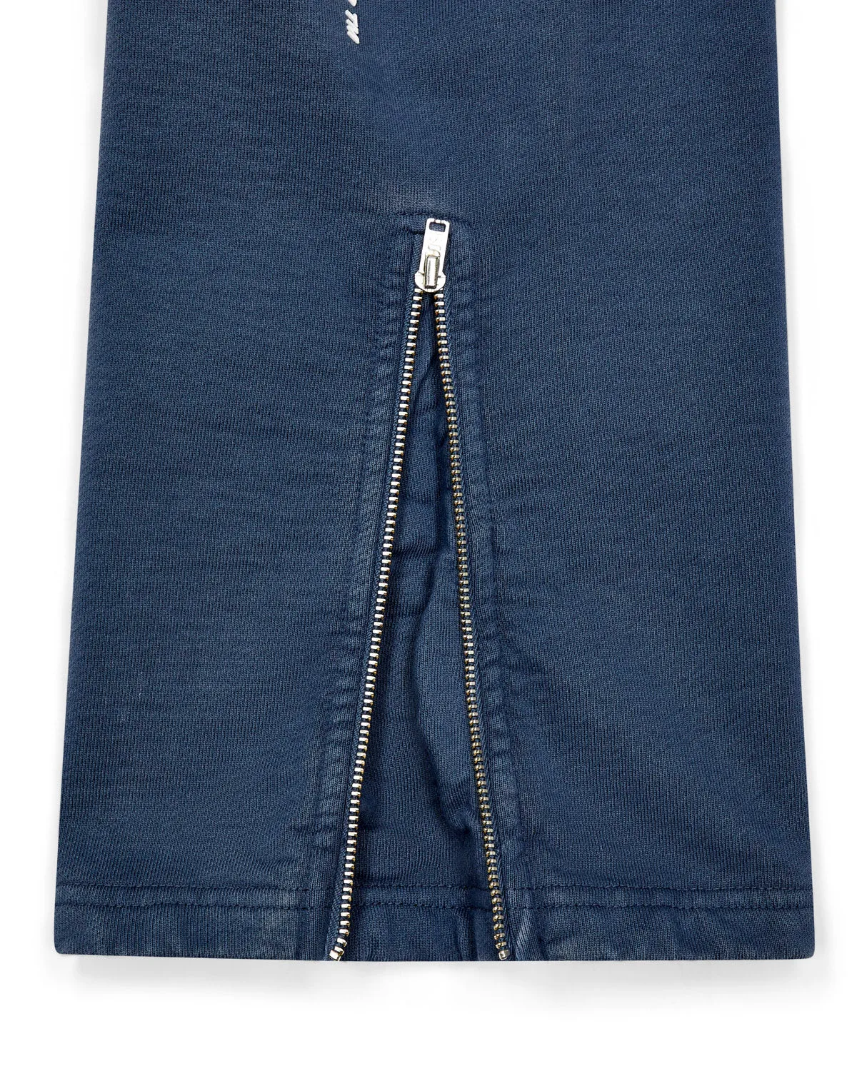 Hyperdrive Spray Joggers - Denim Wash