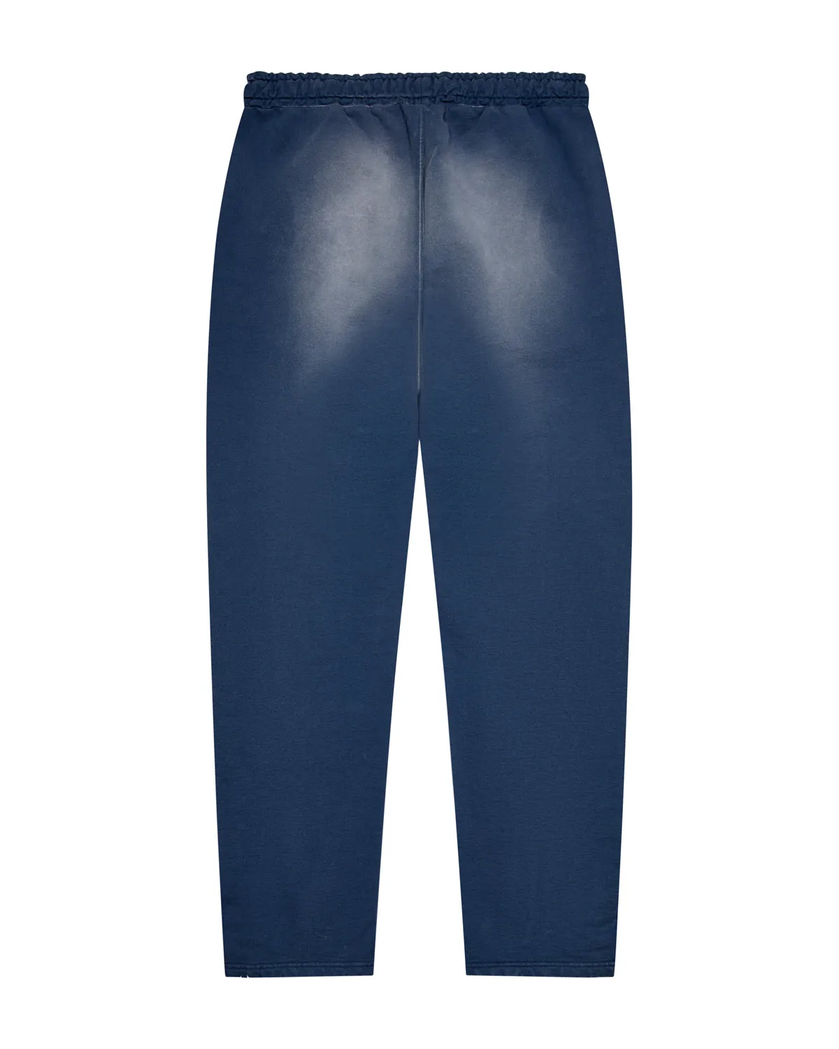 Hyperdrive Spray Joggers - Denim Wash