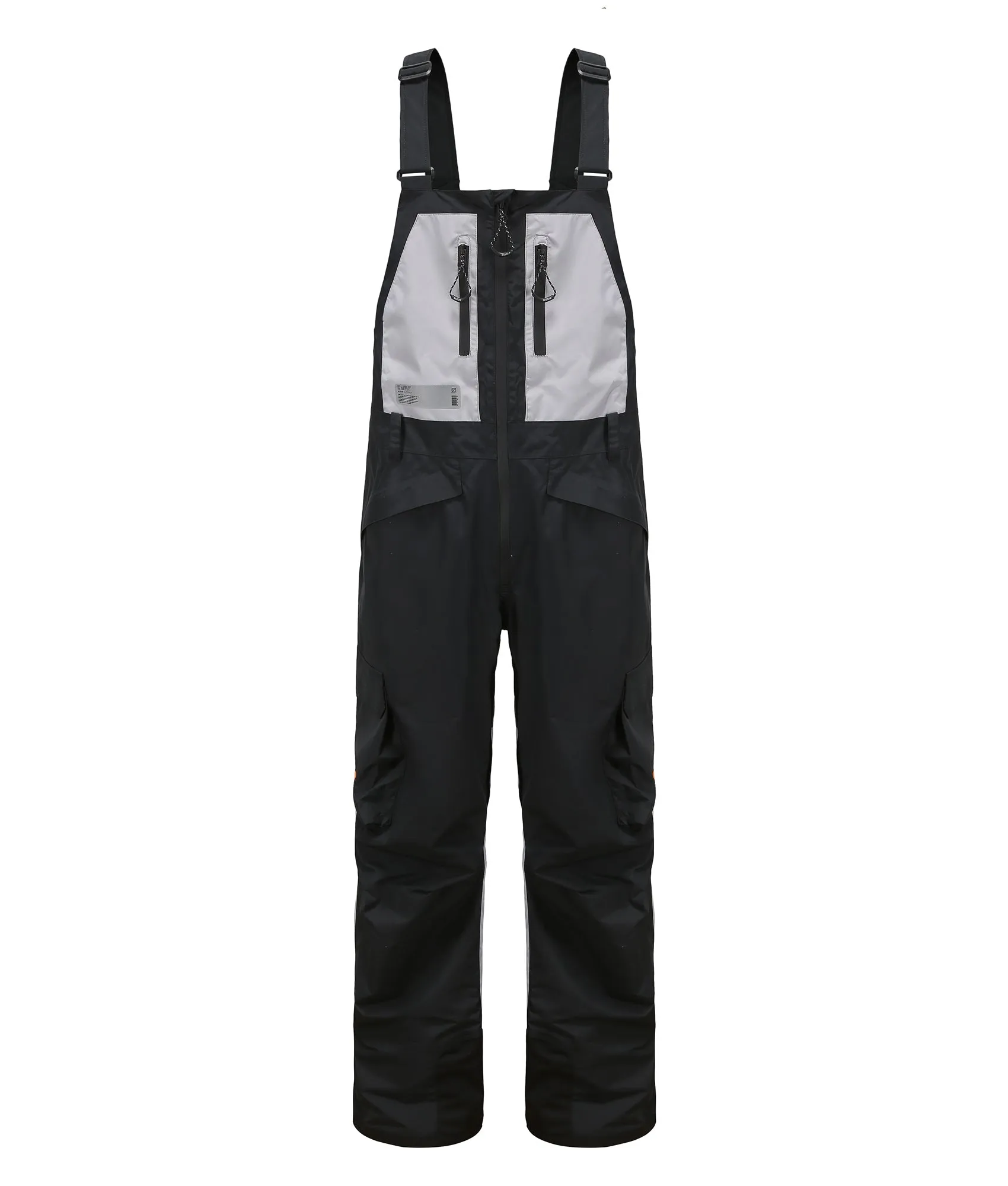 Iconic 23 Ski/Snowboard Bib Pants Women Khaki