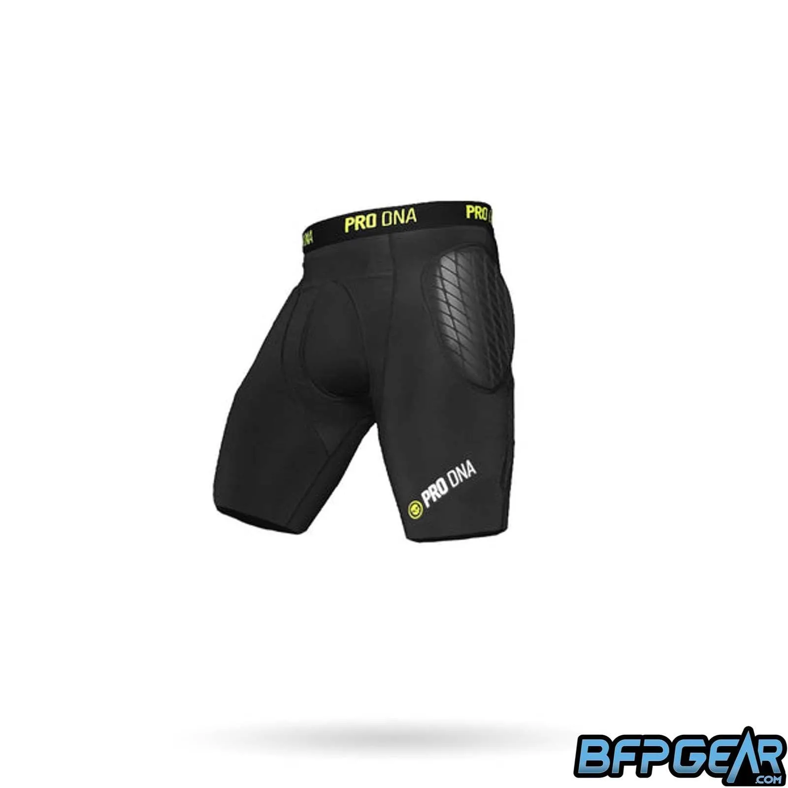 Infamous PRO DNA Slide Shorts - Gen 2