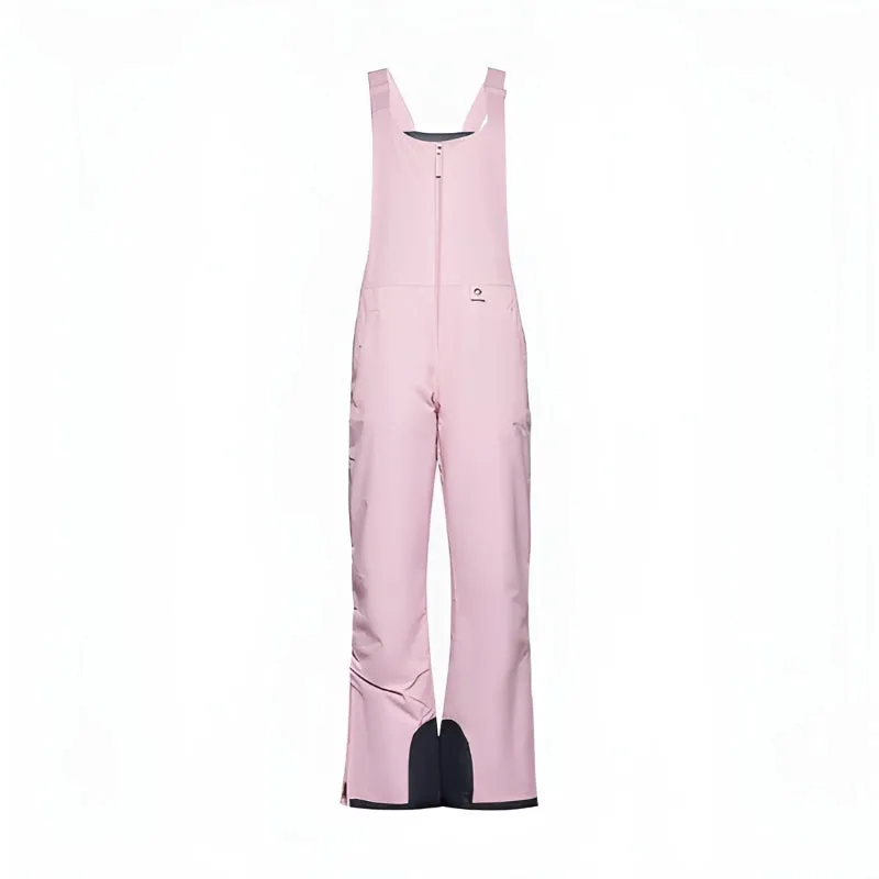 Insulated All Weather Bib Overalls