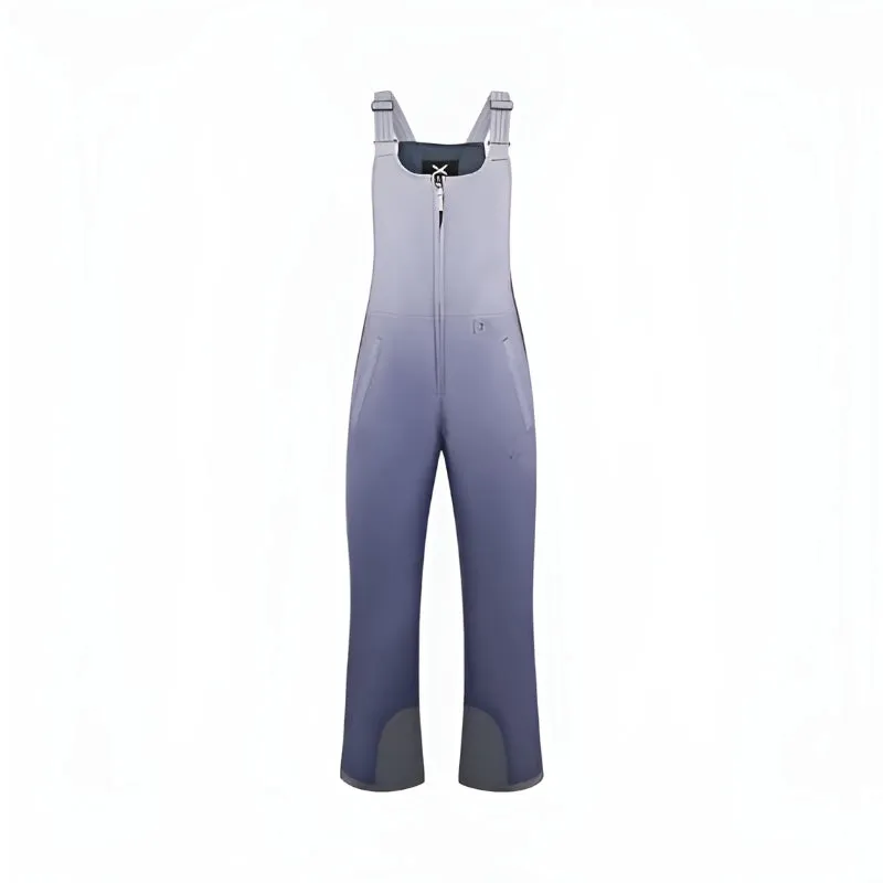 Insulated All Weather Bib Overalls