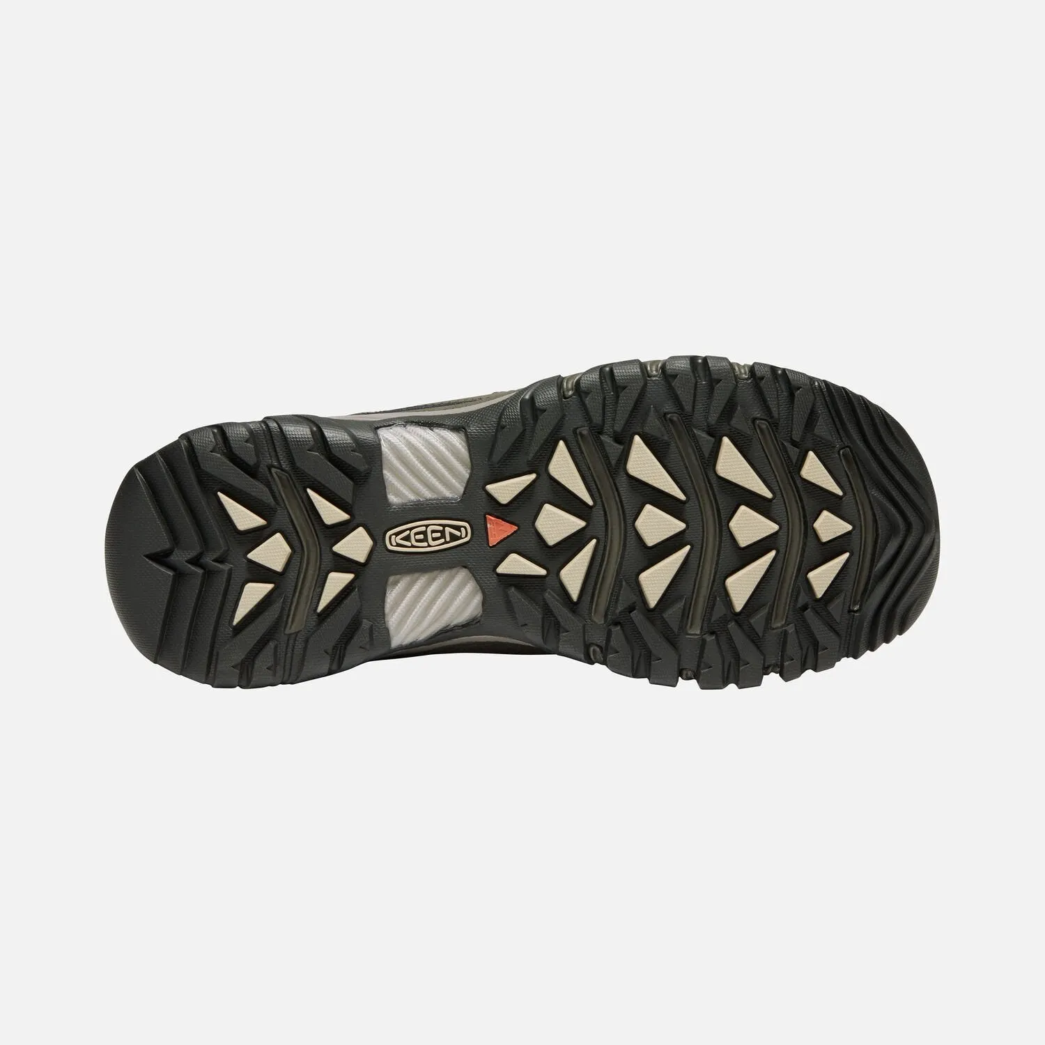 Keen Targhee III WP Wide Men's