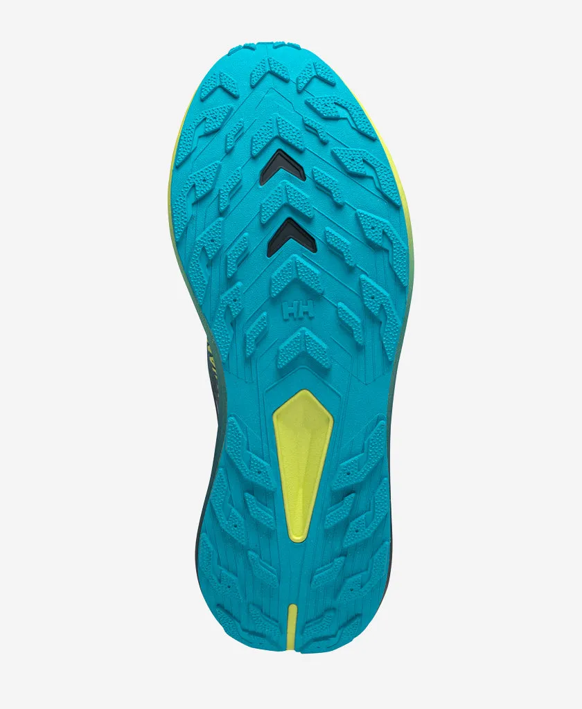 KESTREL TR, Cyan / Sharp Green