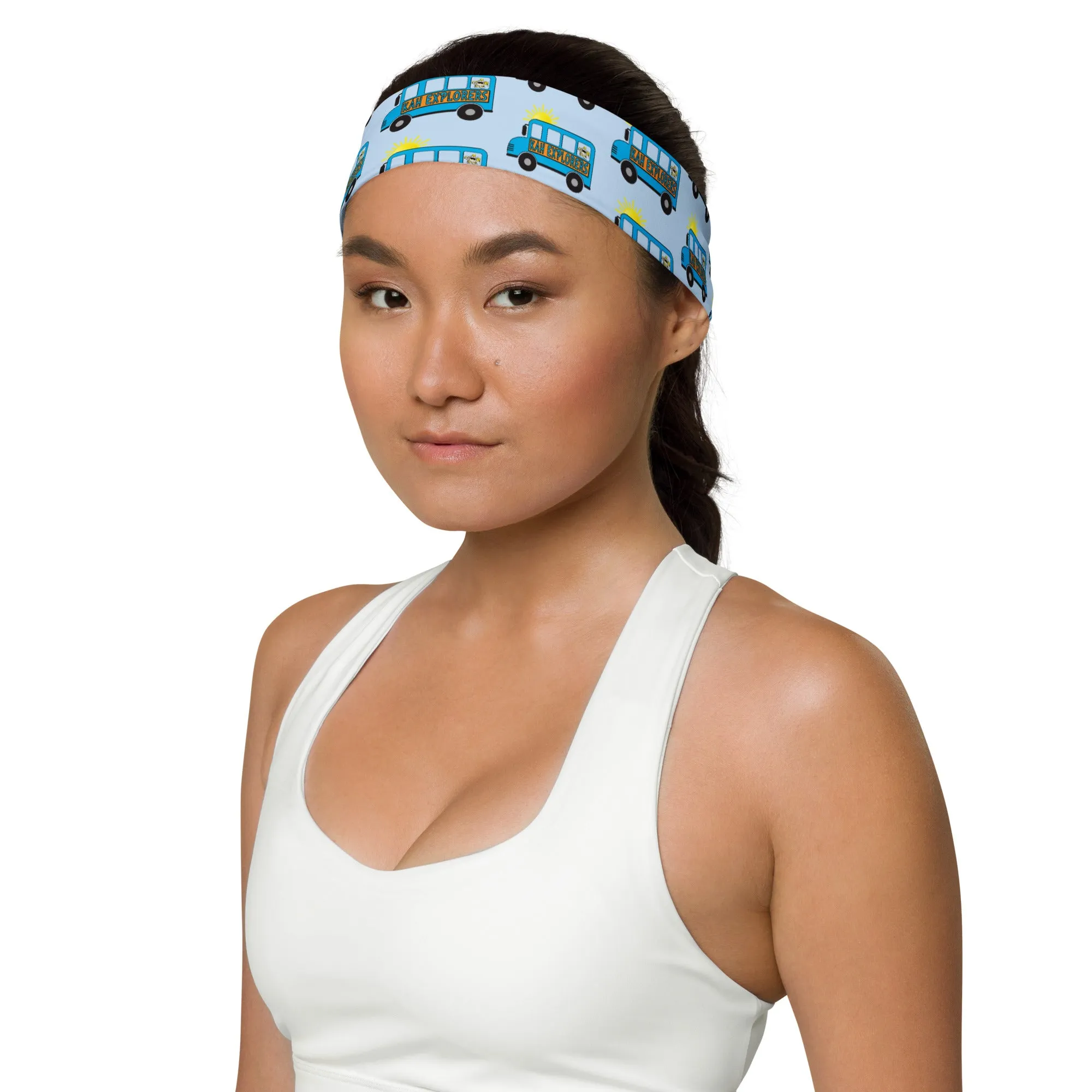 Kids After Hours Headband