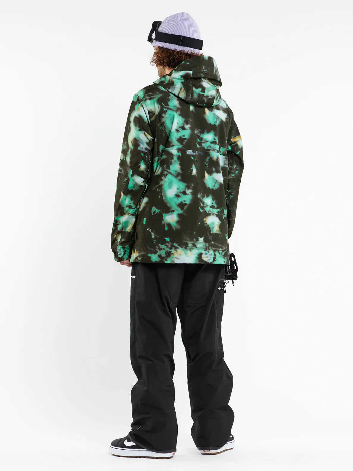 L Gore-Tex Pant