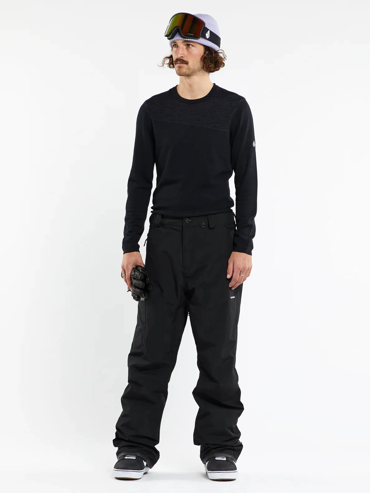 L Gore-Tex Pant