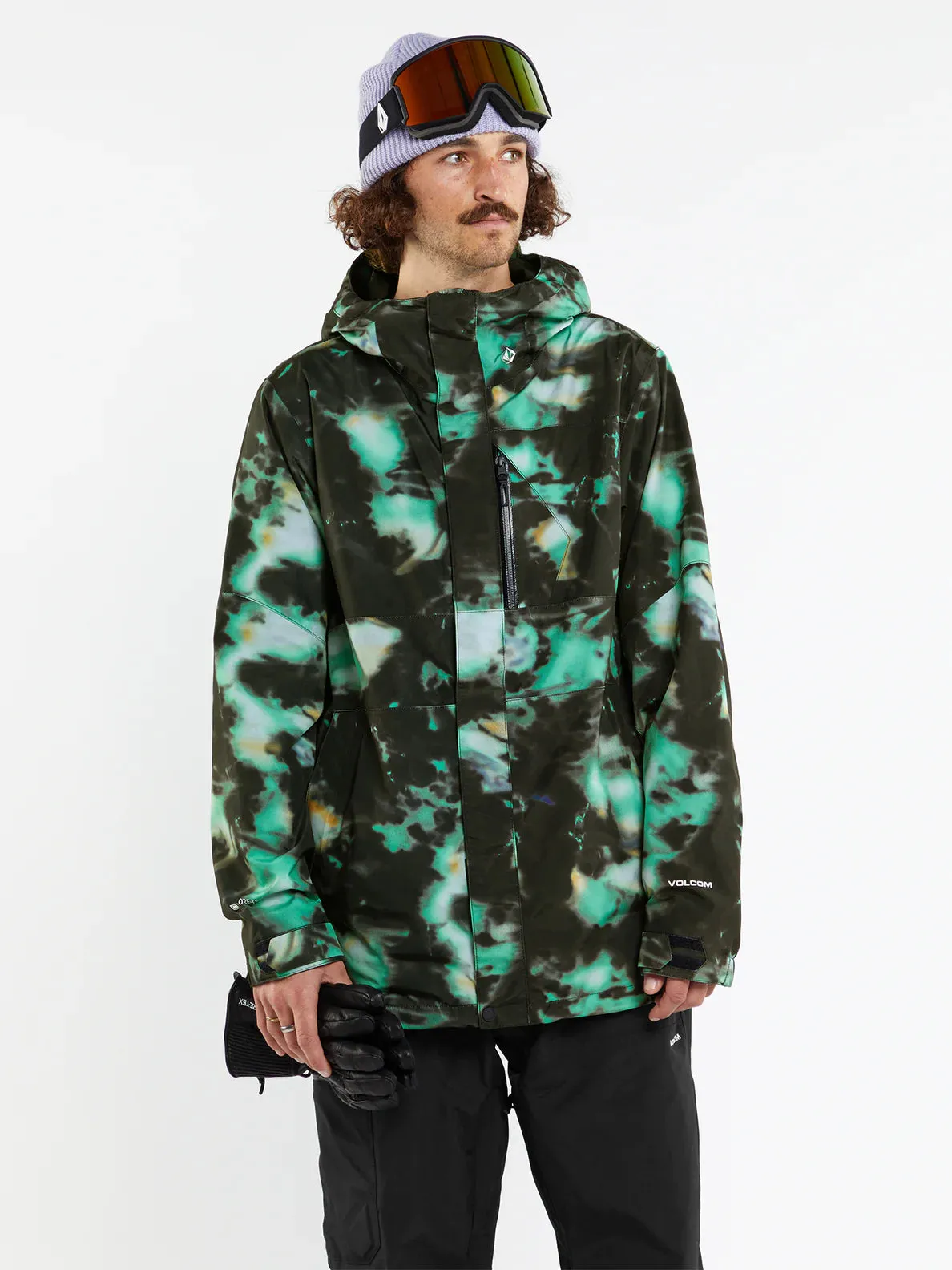 L Gore-Tex Pant