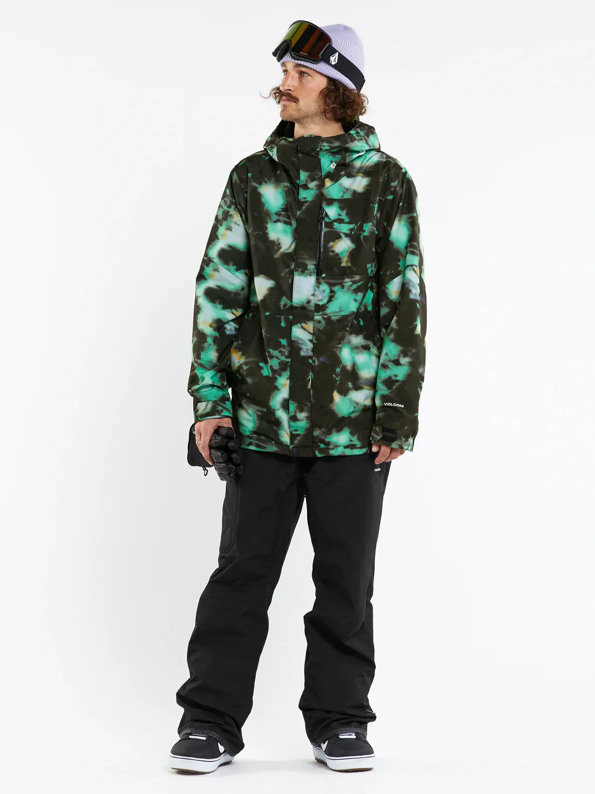 L Gore-Tex Pant