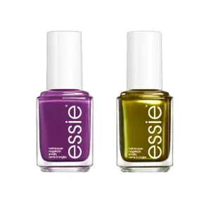 Lacquer Set - Essie Isle See You Later Set 2