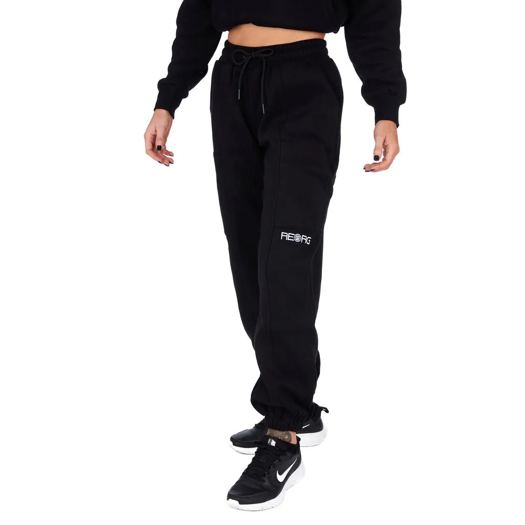 Ladies REORG Joggers