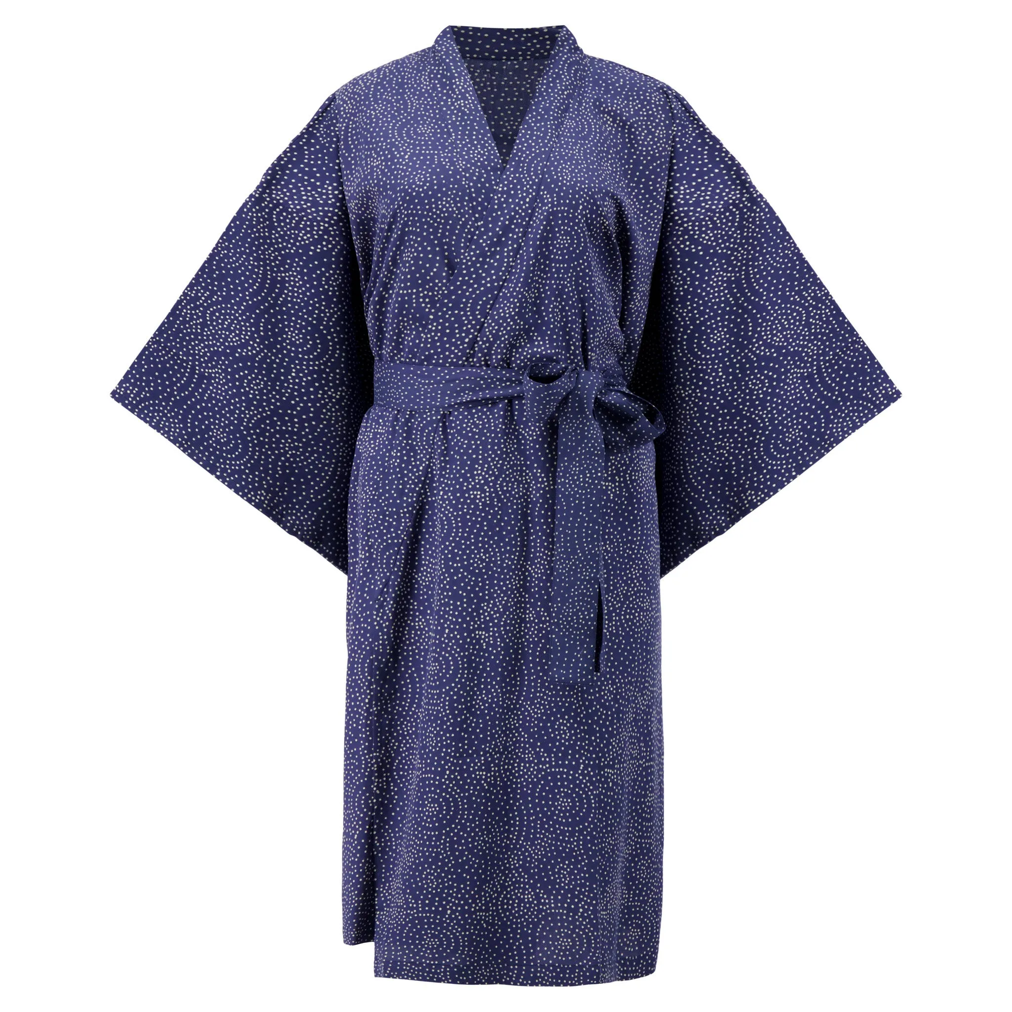 Lena Robe in Midnight Constellation