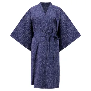 Lena Robe in Midnight Constellation