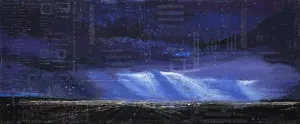 Lightning Strike