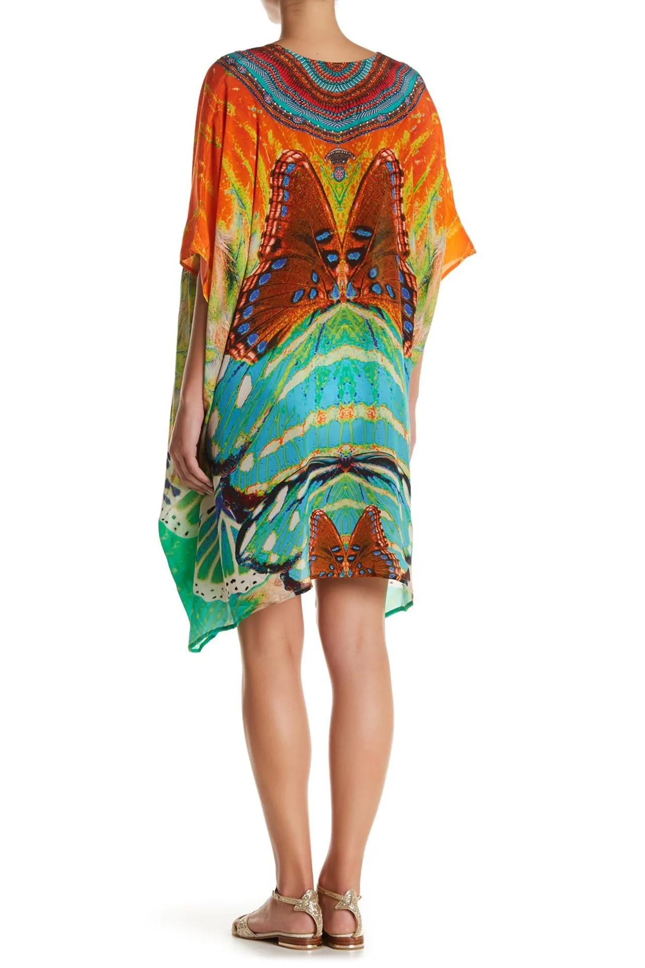Luxury Short Dresses For Women