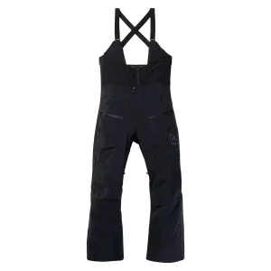 Men's Burton [ak] Tusk GORE-TEX PRO Hi-Top 3L Bib Pants