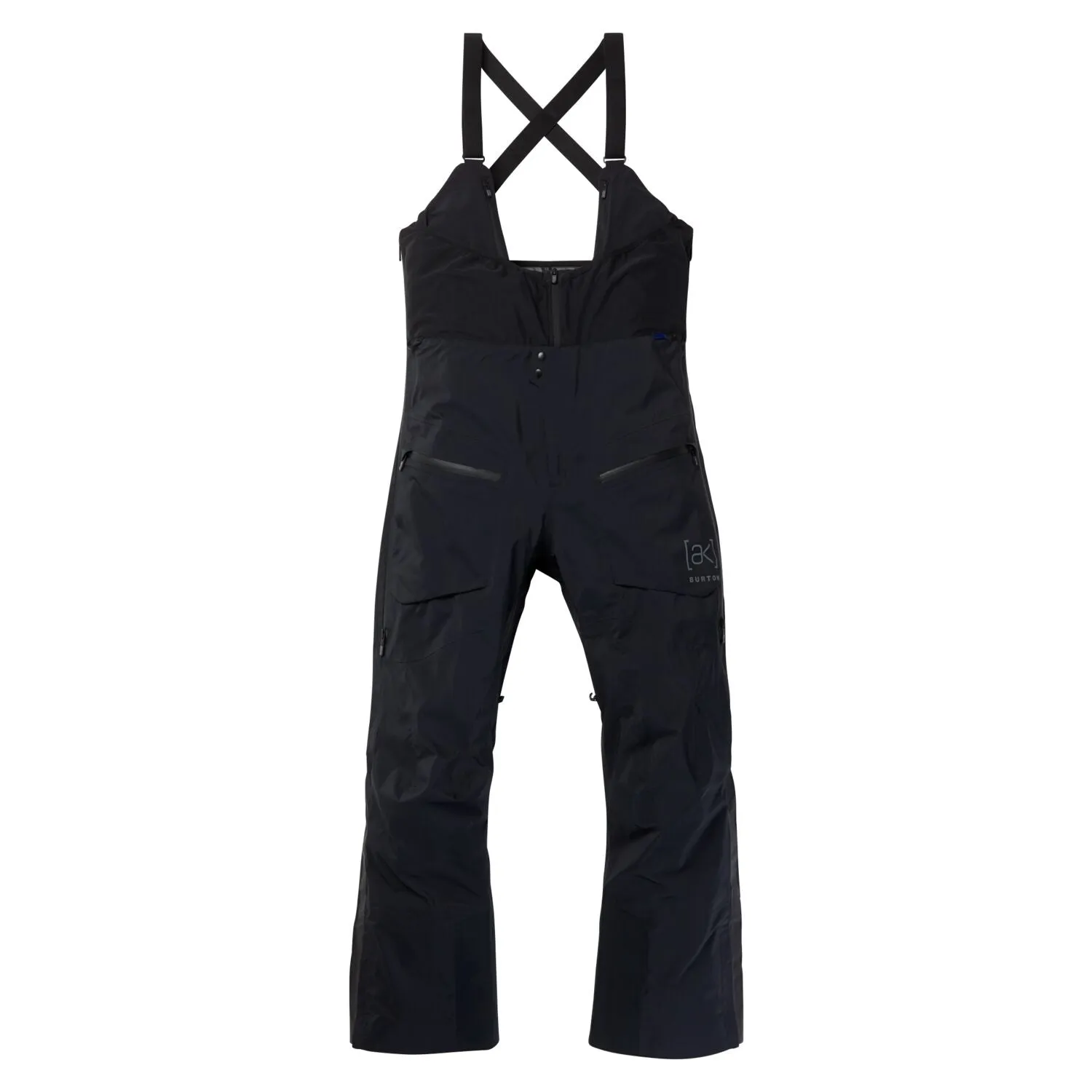 Men's Burton [ak] Tusk GORE-TEX PRO Hi-Top 3L Bib Pants