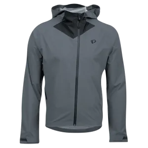Men's Vortex WXB Hooded Cycling Jacket - Grey