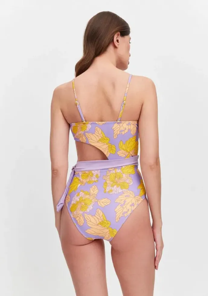 Miami Swimsuit Set
