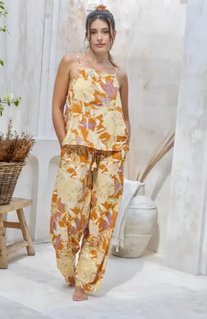 Mika Pyjama Set Sienna