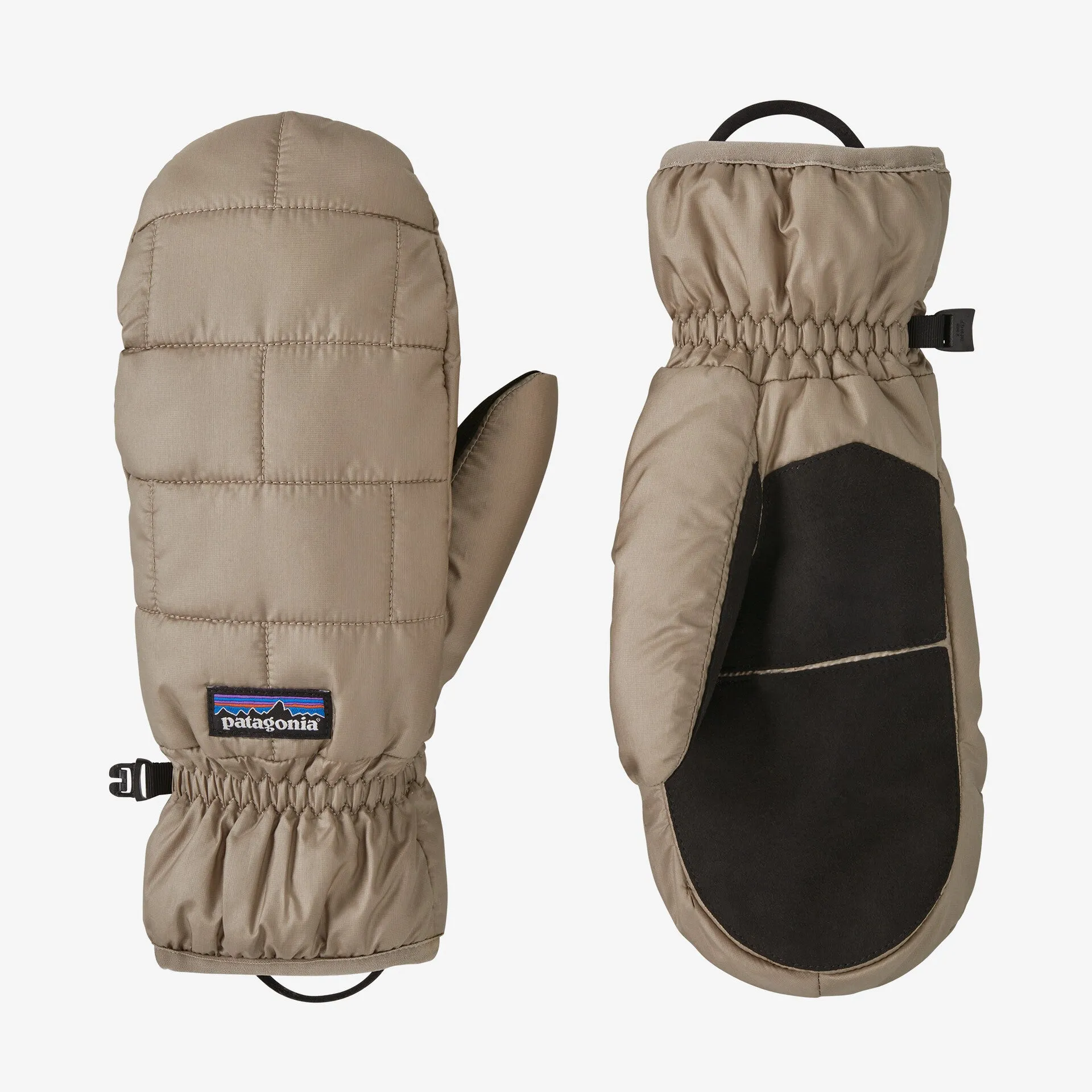Nano Puff Mitts (Past Season)