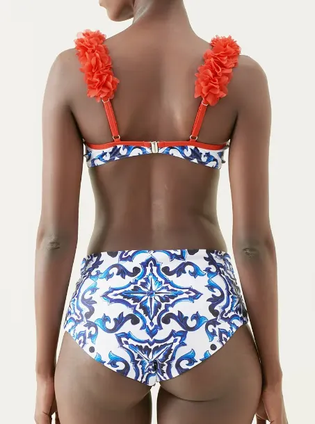 Natti Bikini Set