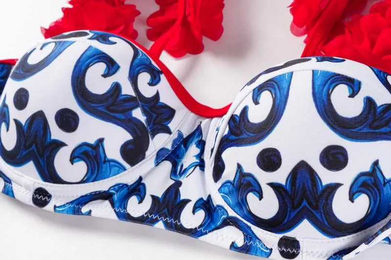 Natti Bikini Set