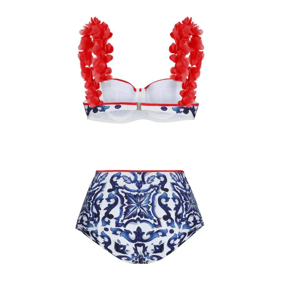 Natti Bikini Set