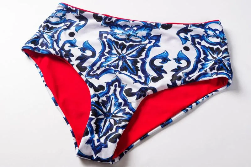 Natti Bikini Set