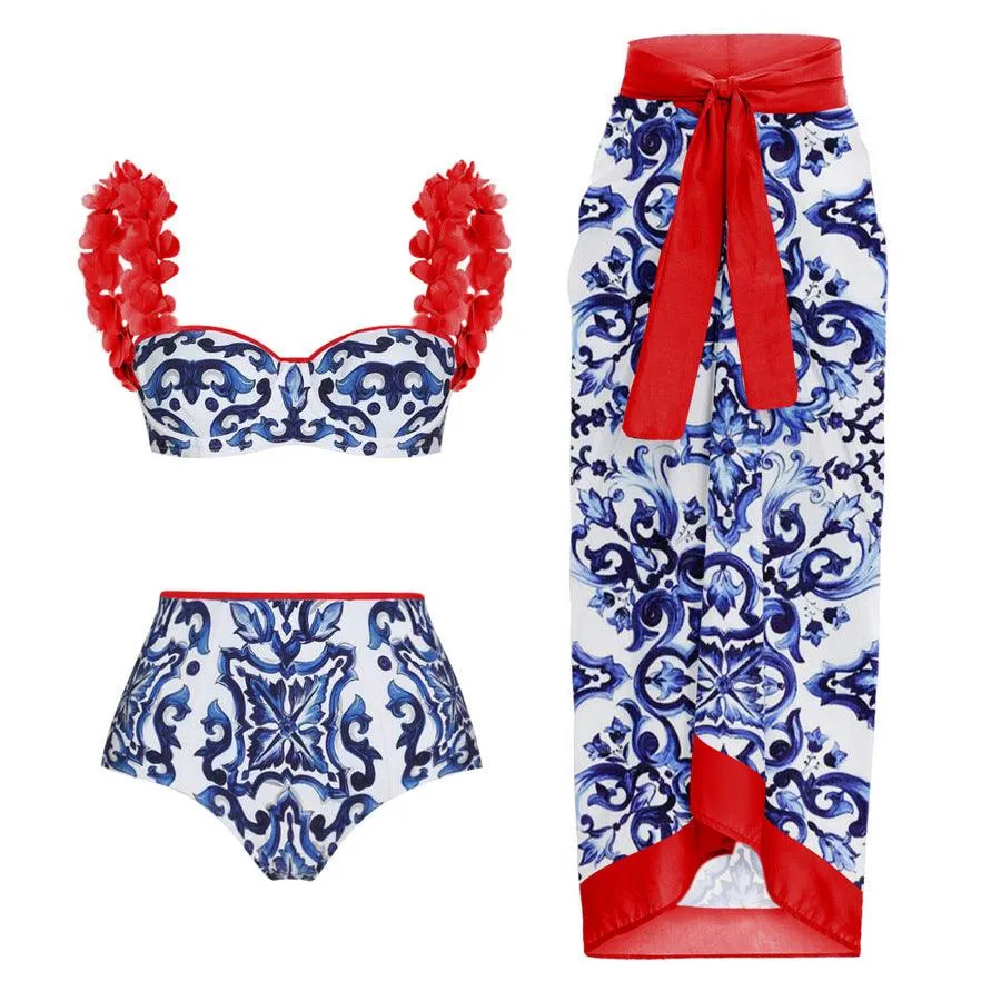 Natti Bikini Set