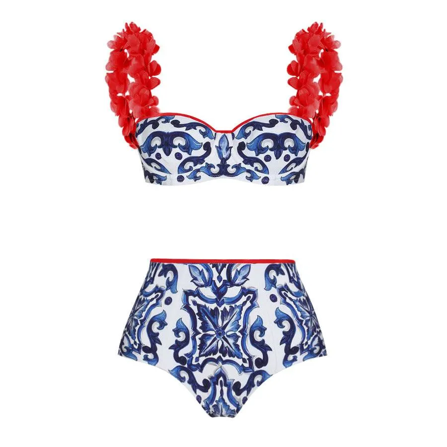 Natti Bikini Set