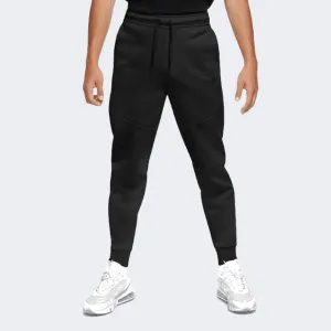 Nike Sportswear Tech Fleece Jogger Men Lifestyle Pant Black