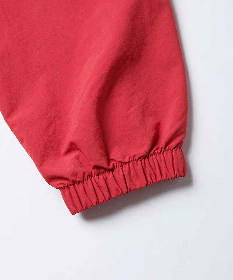 Nylon Field Anorak
