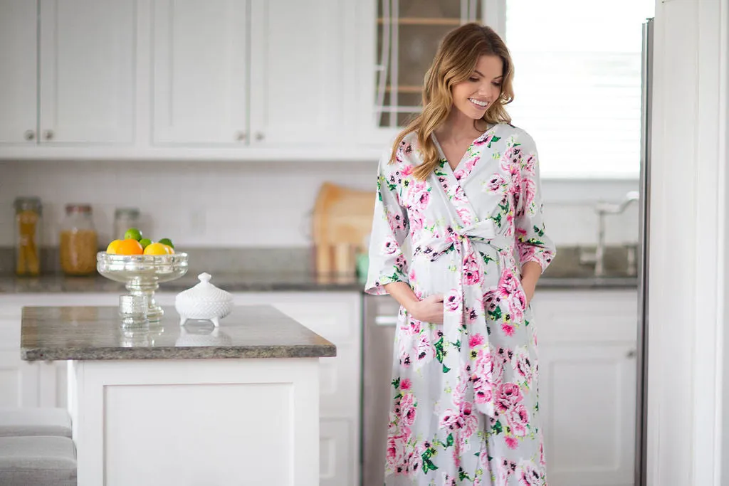 Olivia Robe