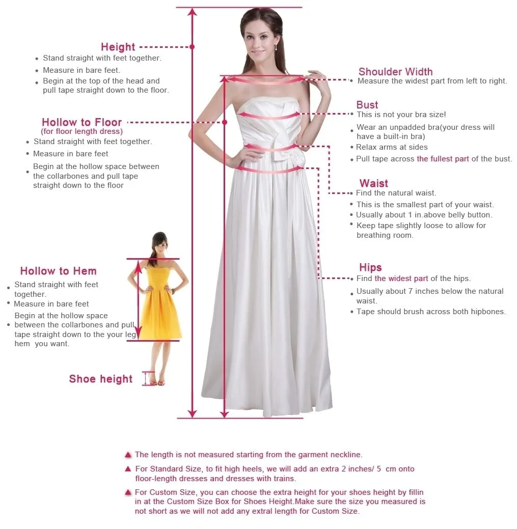 One Shoulder White Bridesmaid Dresses for Wedding