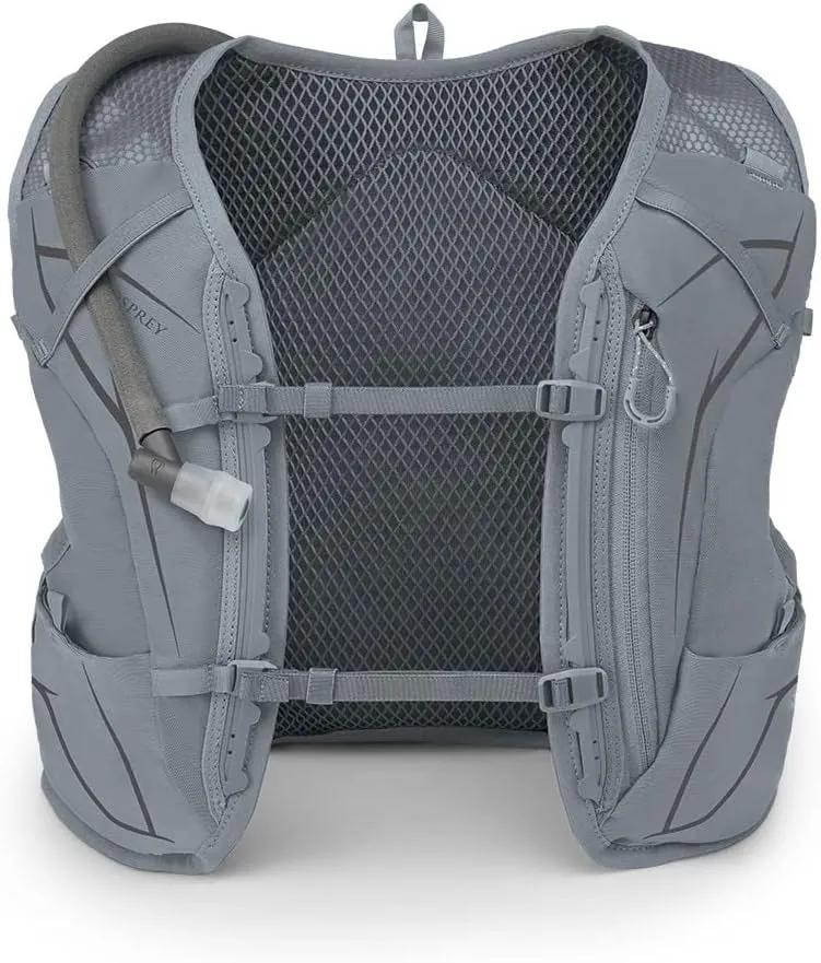 OSP Osprey Dyna 1.5 Womens Hydration Vest w/ Hydraulics Reservoir - Slate Grey