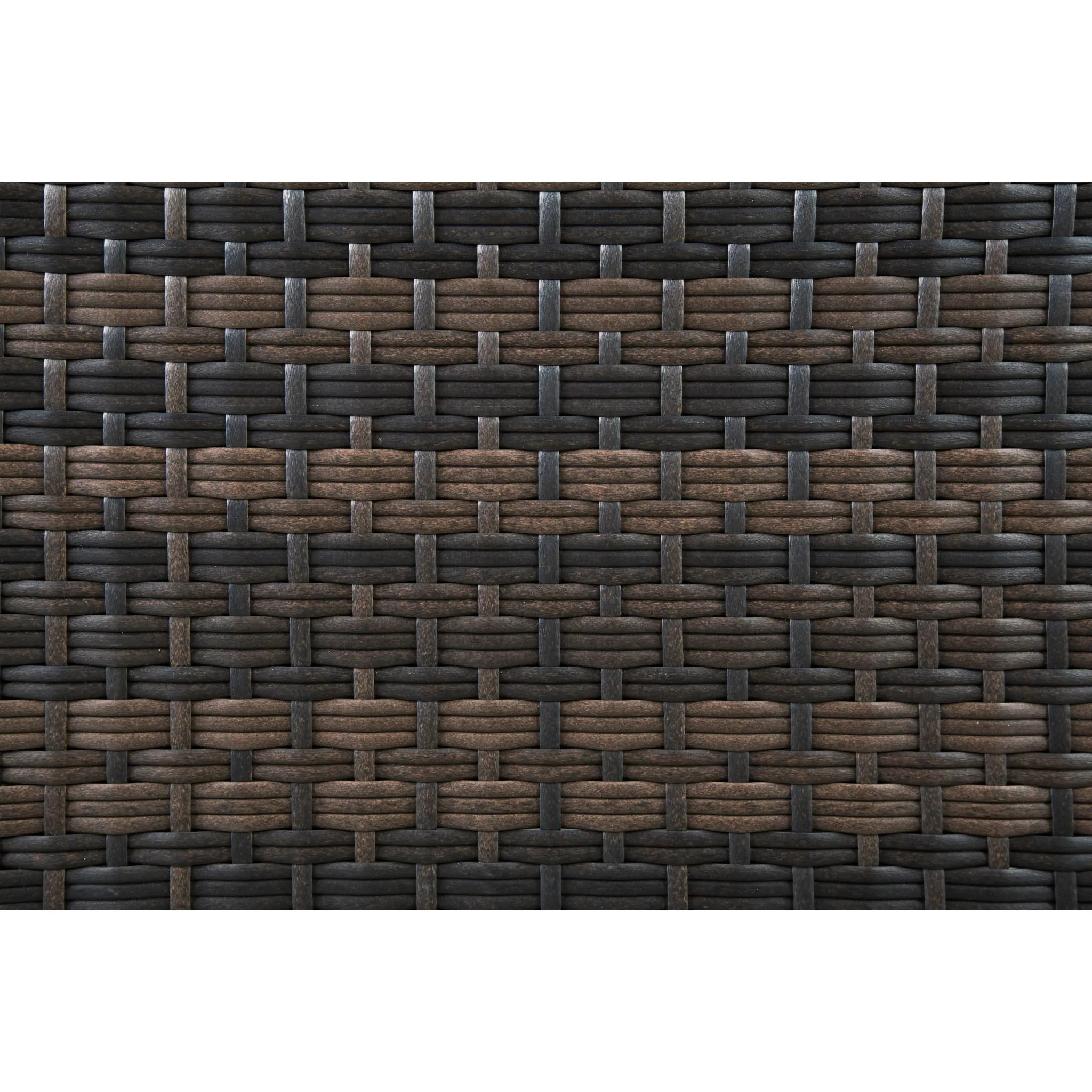 Outdoor Easy Isle Sofa Sectional & Chair w/Cushion