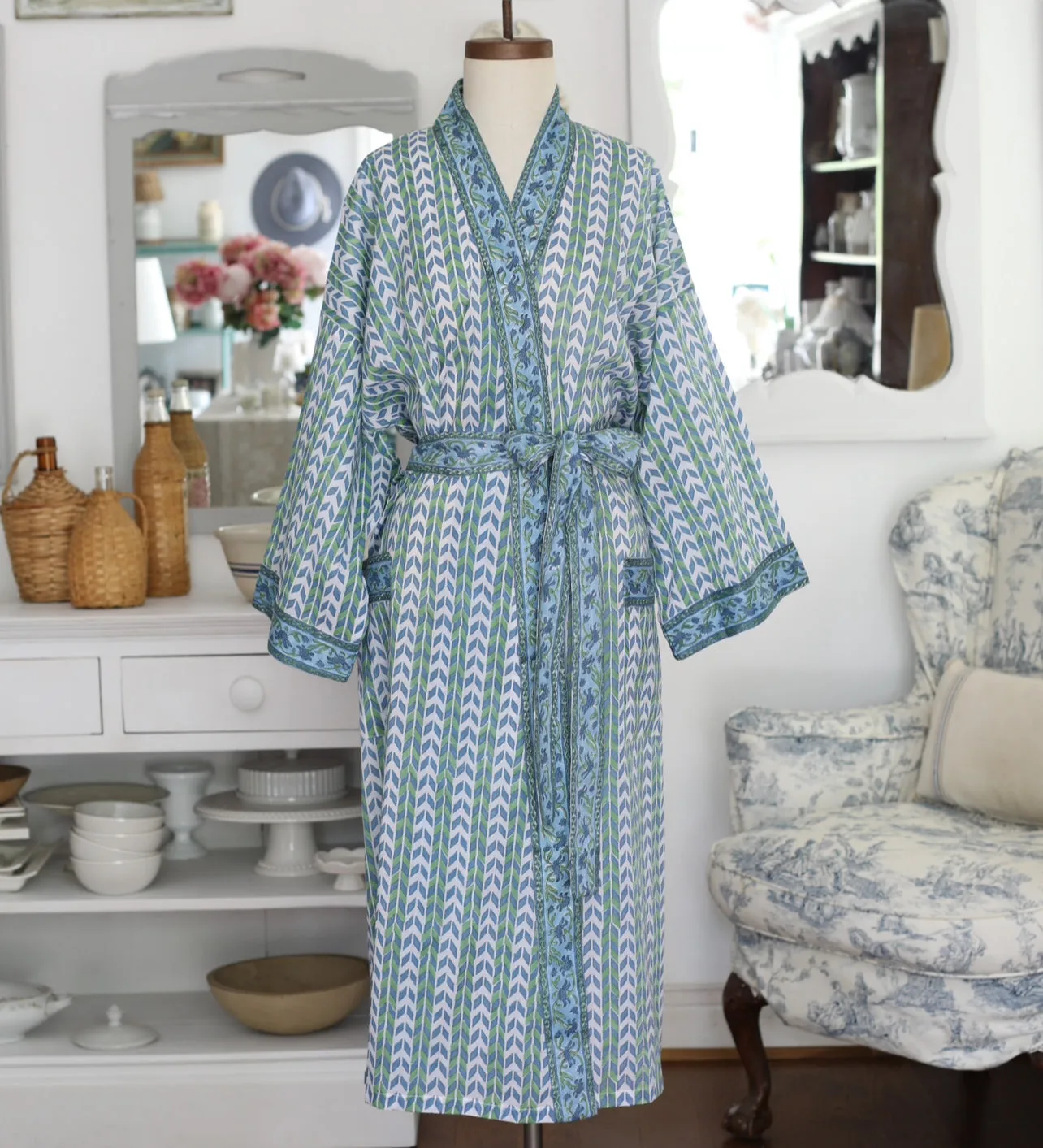 PAR Robe Larisa