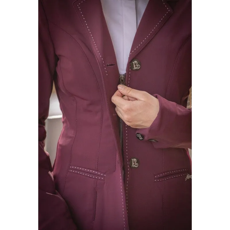 Paris Soft Air Show Jacket