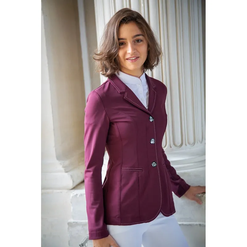 Paris Soft Air Show Jacket