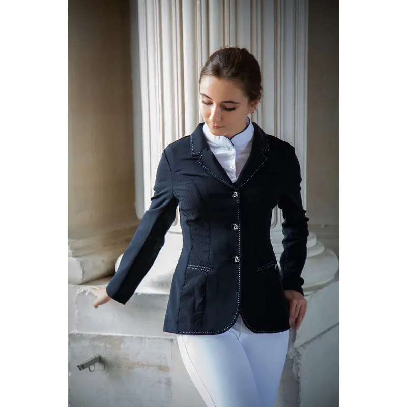 Paris Soft Air Show Jacket