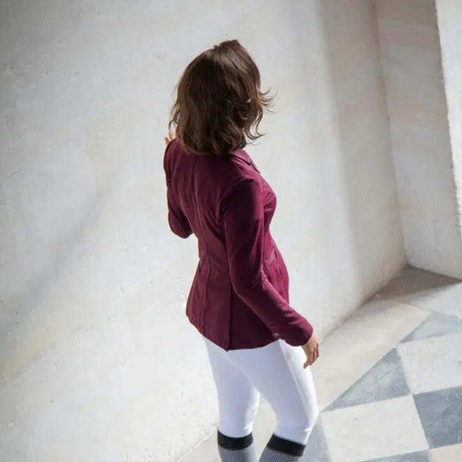Paris Soft Air Show Jacket
