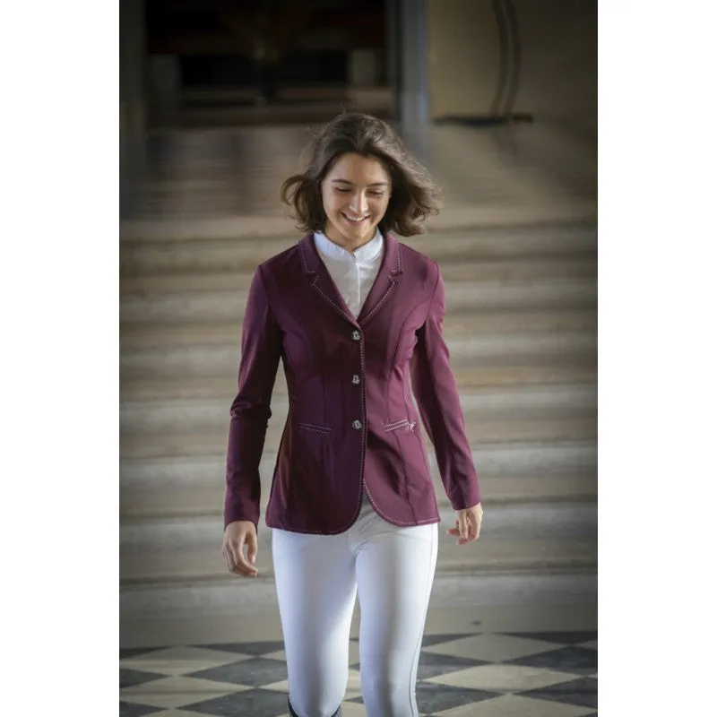 Paris Soft Air Show Jacket