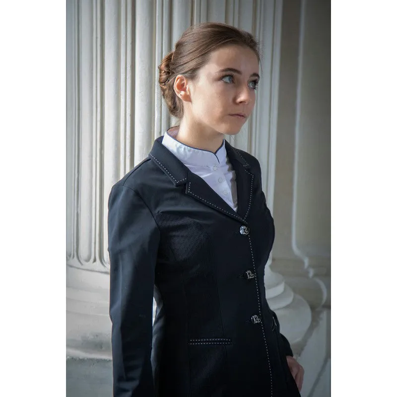 Paris Soft Air Show Jacket