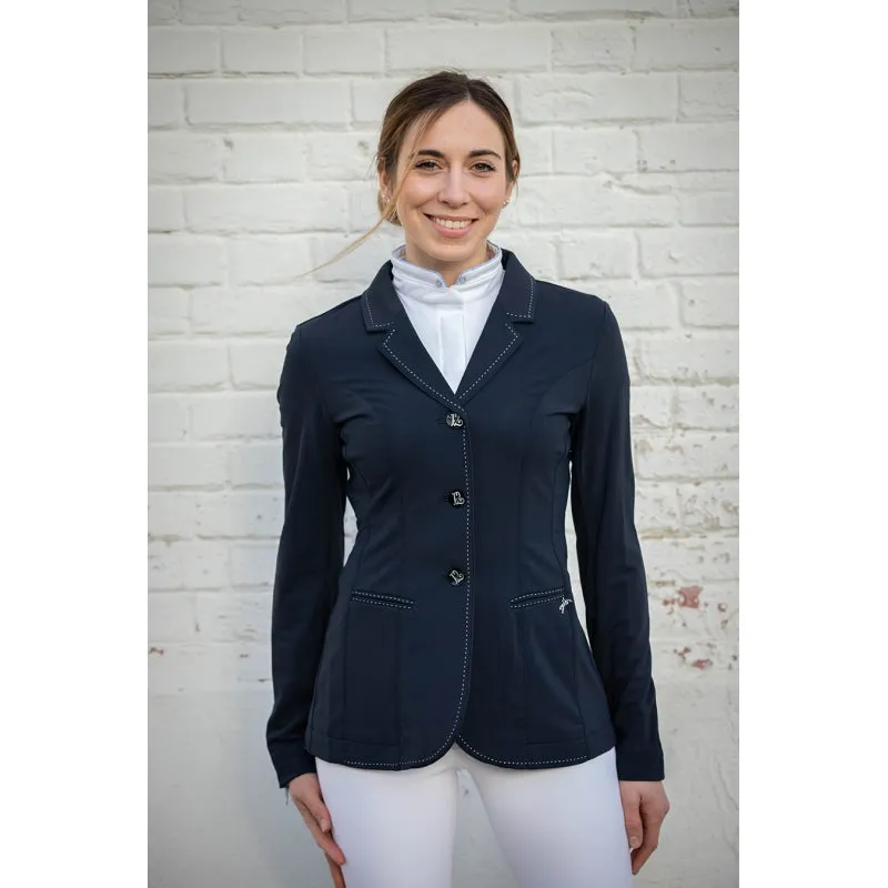 Paris Soft Air Show Jacket