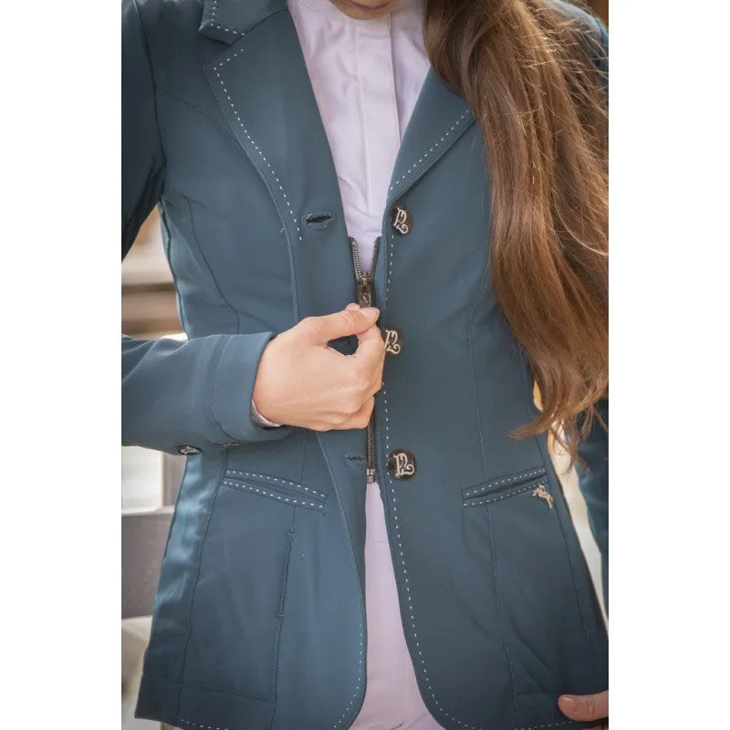 Paris Soft Air Show Jacket