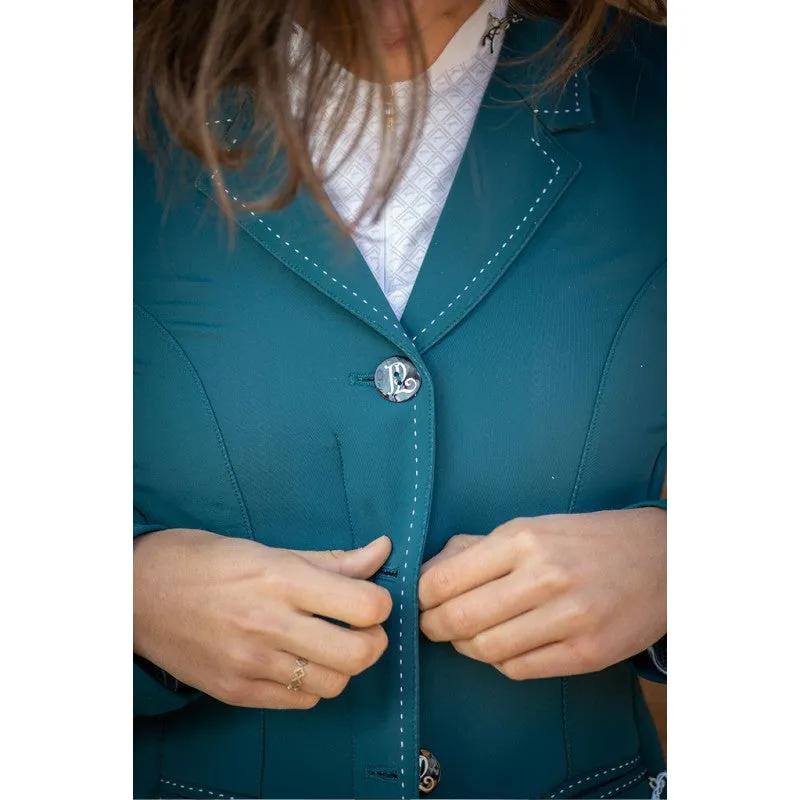 Paris Soft Air Show Jacket