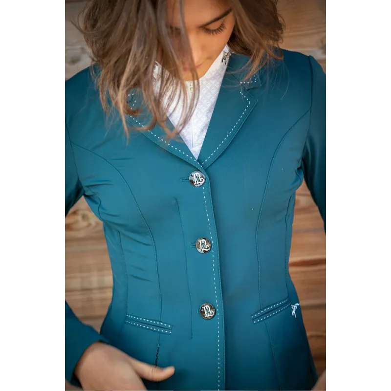 Paris Soft Air Show Jacket